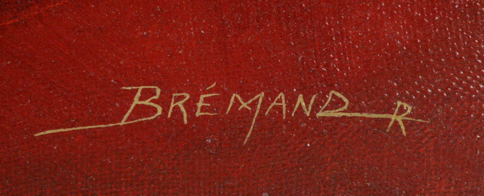 Brémand - Image 3 of 4