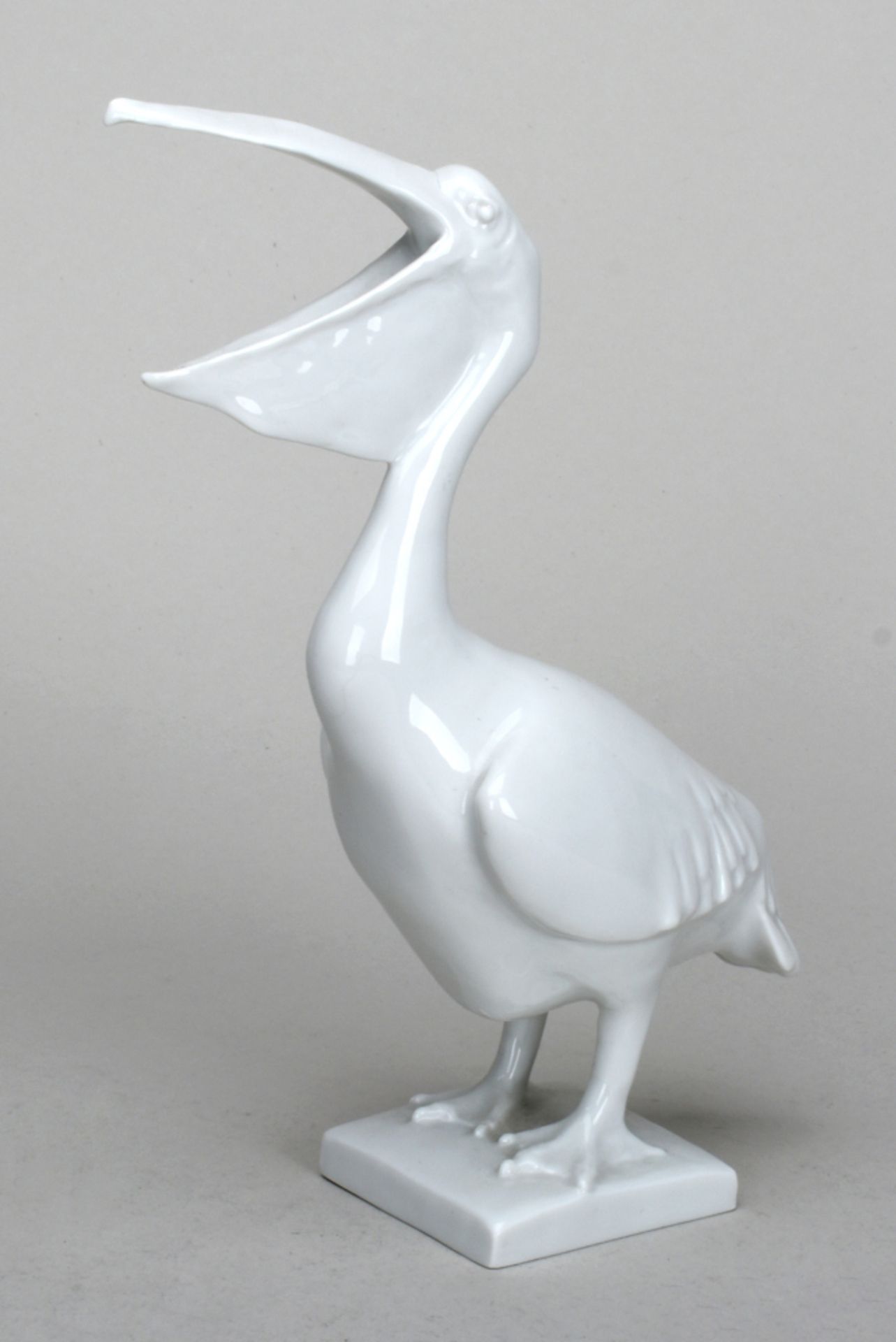 Vogelfigur - Image 2 of 3