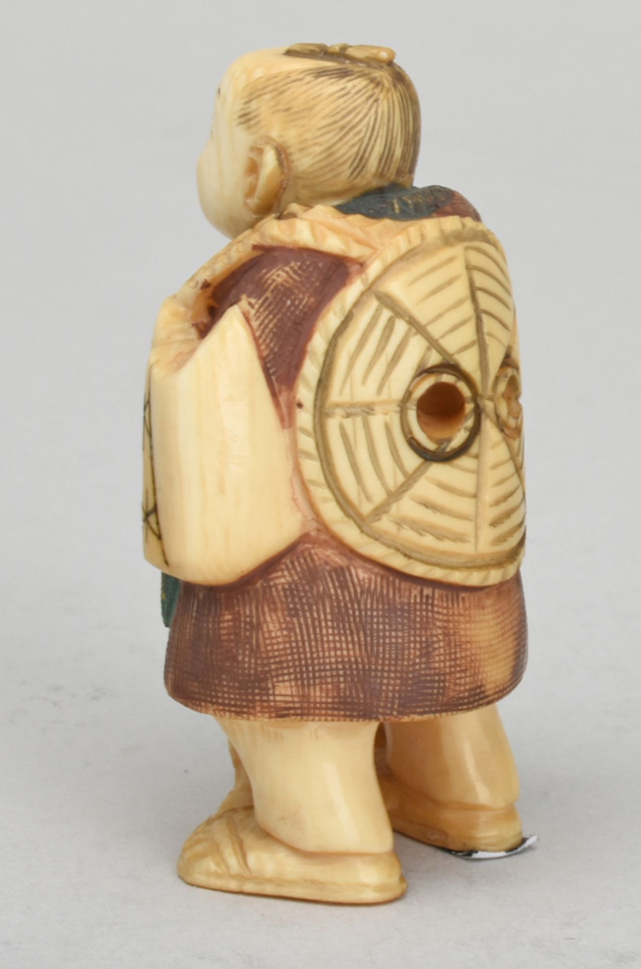 Netsuke - Image 3 of 3