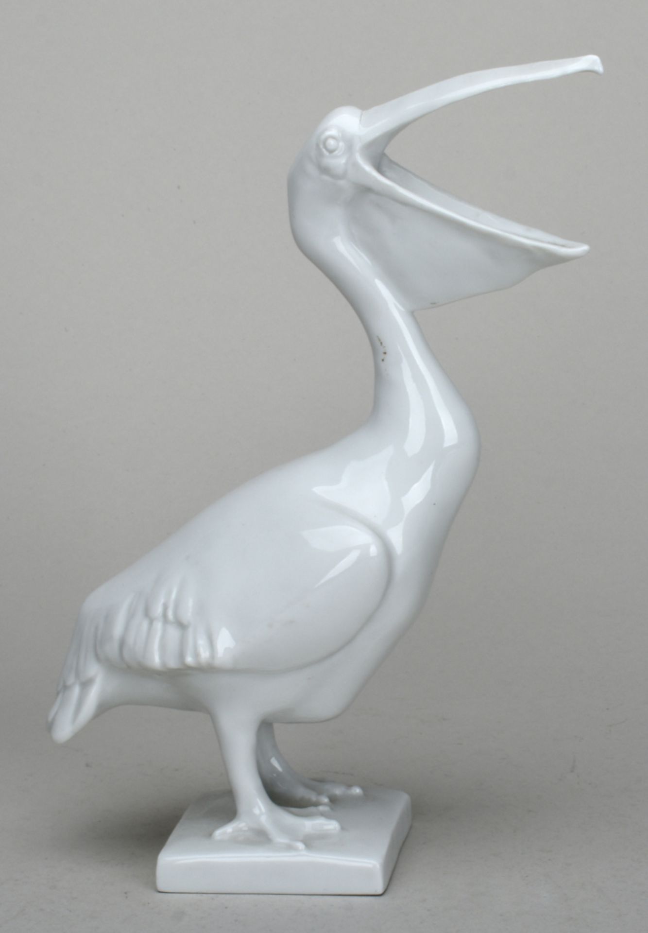 Vogelfigur - Image 3 of 3