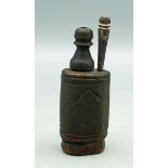 Kohl Container - Morocco or Ethiopia