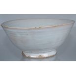 Chinese Qingbai Ware Glazed Bowl