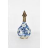 Antique Chinese Blue/White Jar