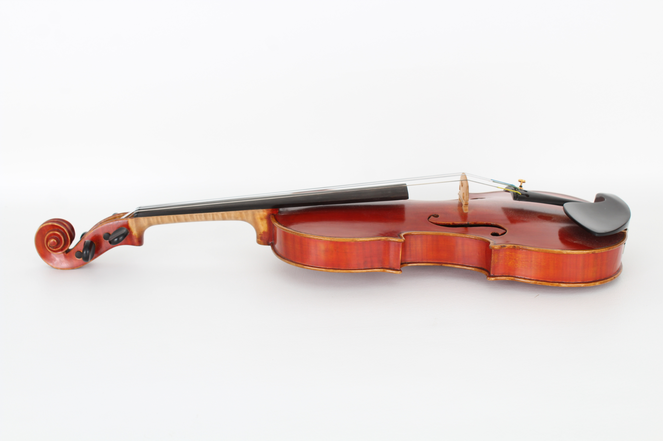 Vintage Violin - Image 4 of 8