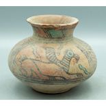 Harappan Jar - Indus Valley, ca 2500-1800 BC