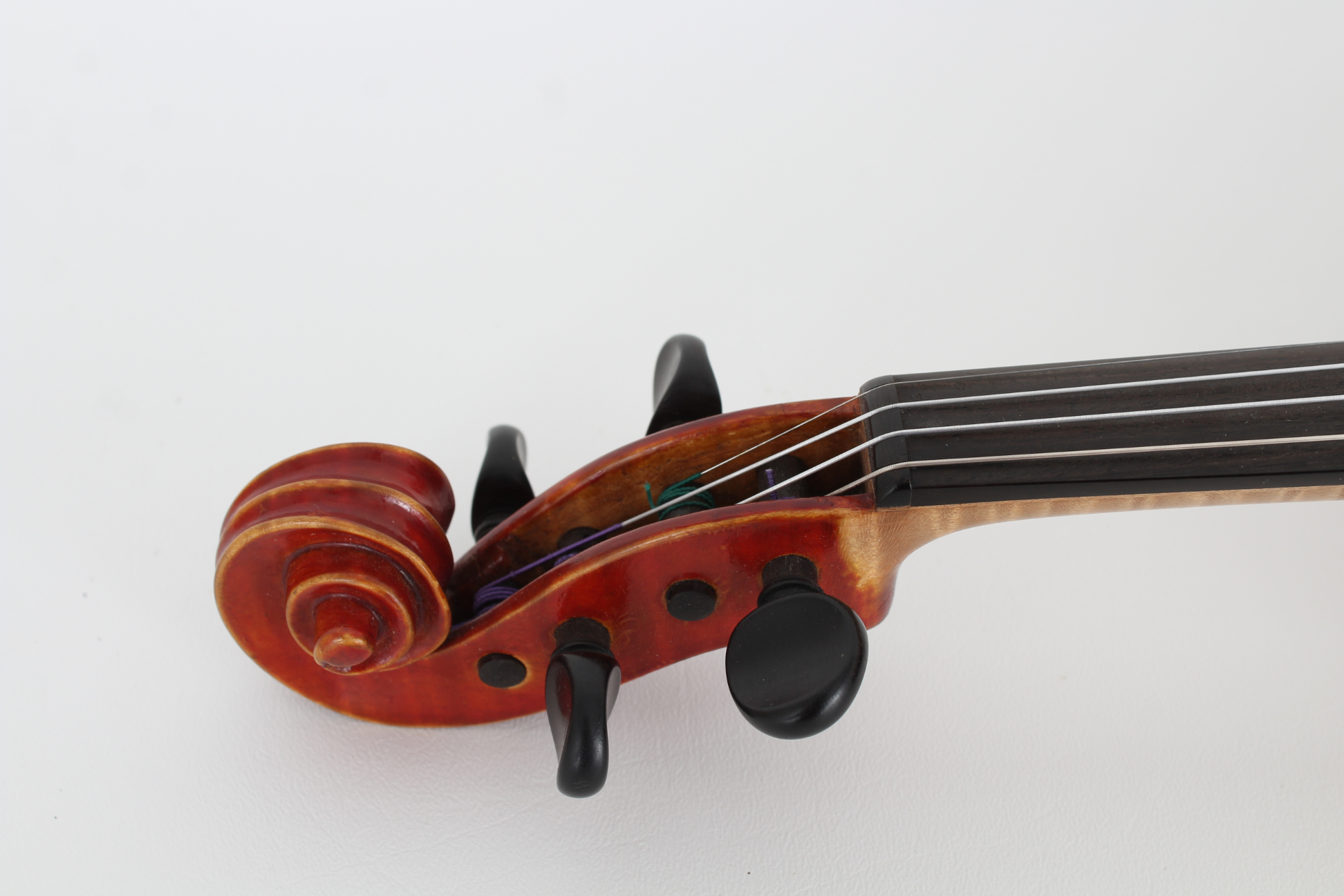 Vintage Violin - Image 5 of 8