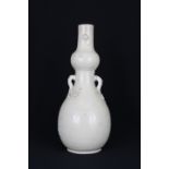 Antique Chinese Dehua Vase, Ex-Christie's