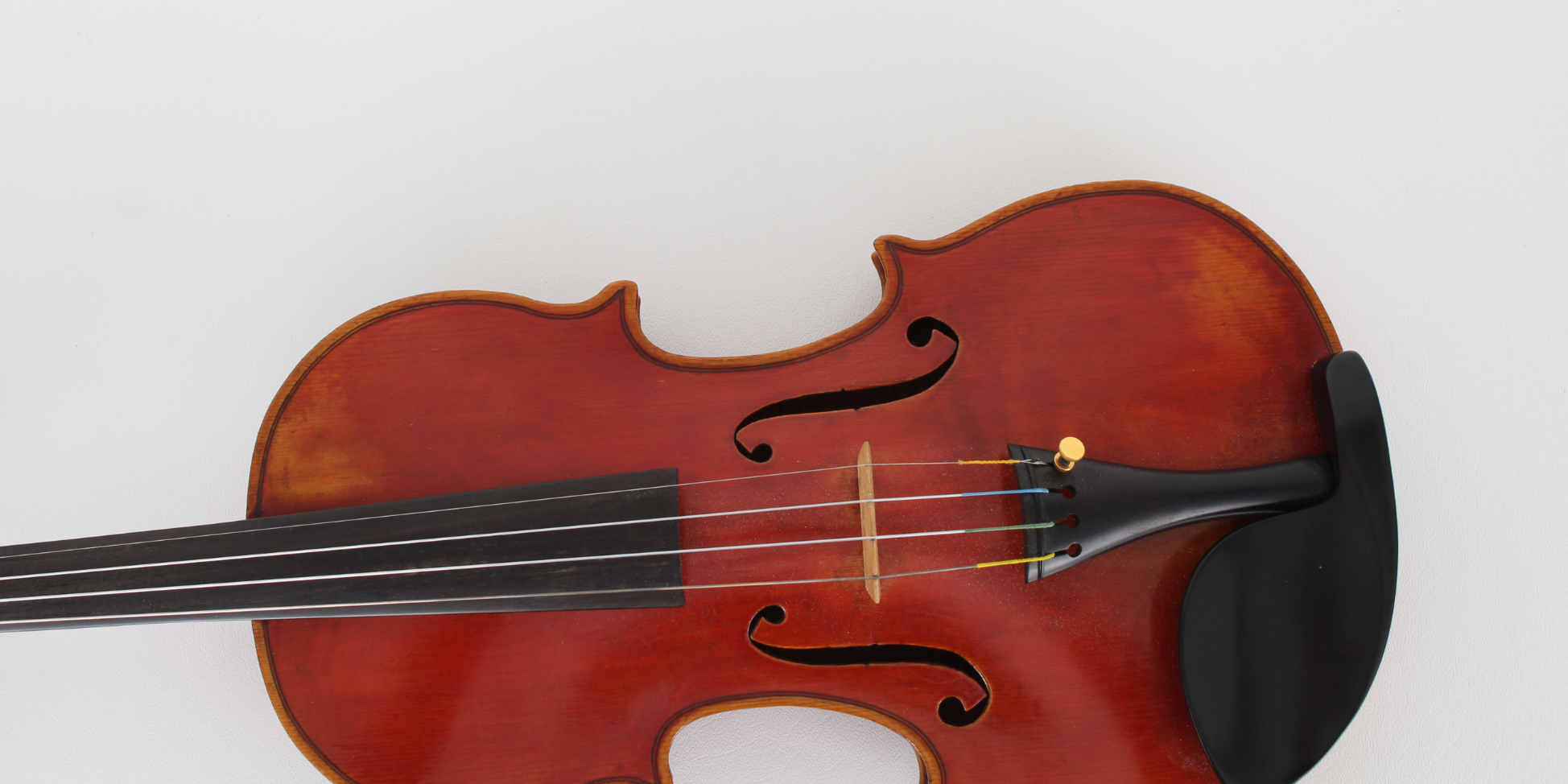 Vintage Violin - Image 6 of 8