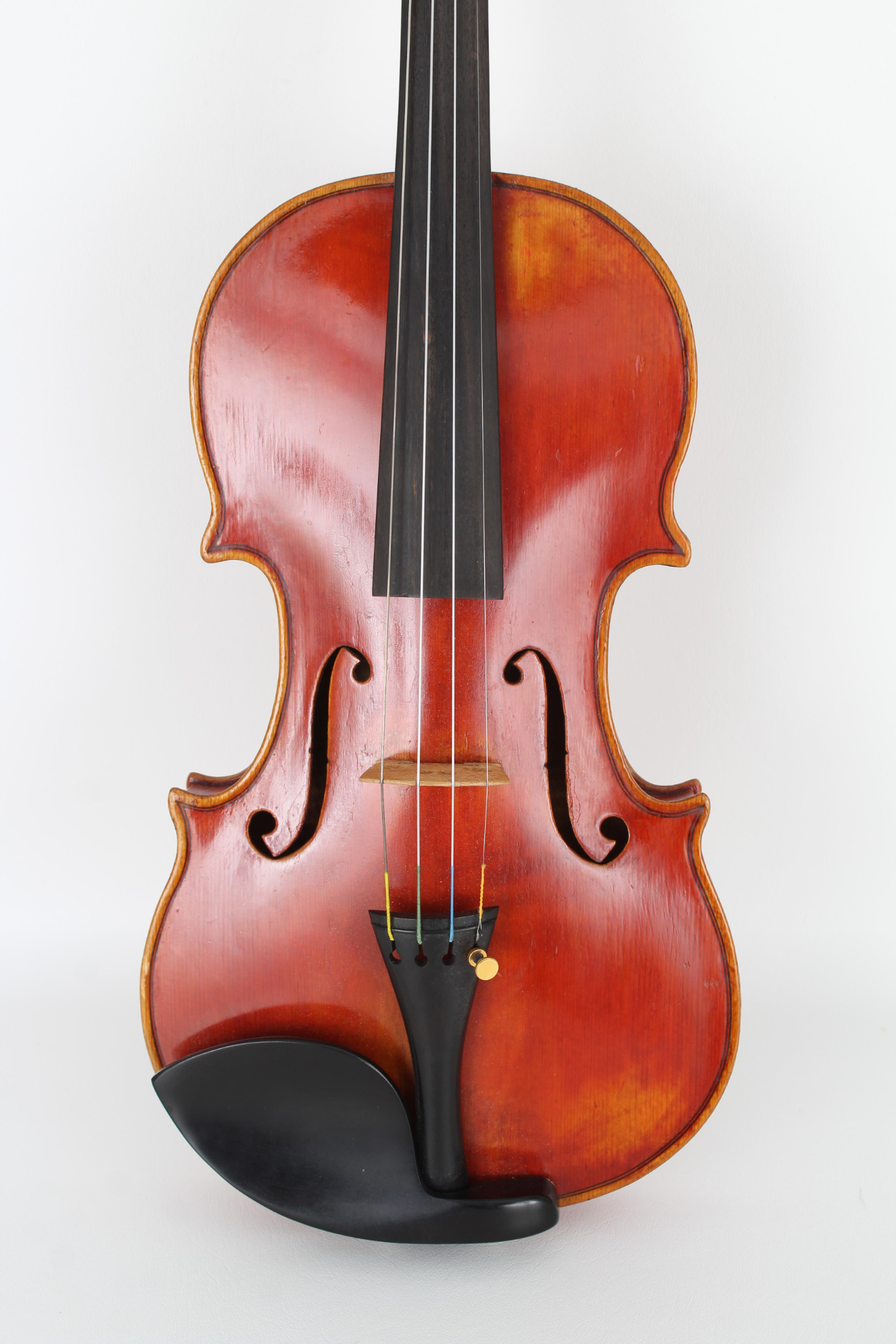 Vintage Violin - Image 2 of 8