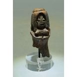 Valdivia "Venus" Figure - Ecuador. 3500-1500 BC