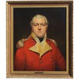 Martin Archer (Sir) Shee (1769 - 1850)