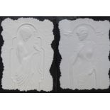 (2) Roberta Peck, Cast Paper