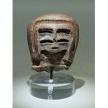 Valdivia "Venus" Head - Ecuador, ca 3500 - 1500 BC