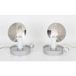 Pair Marcel Wanders, B.L.O. Table Lamp