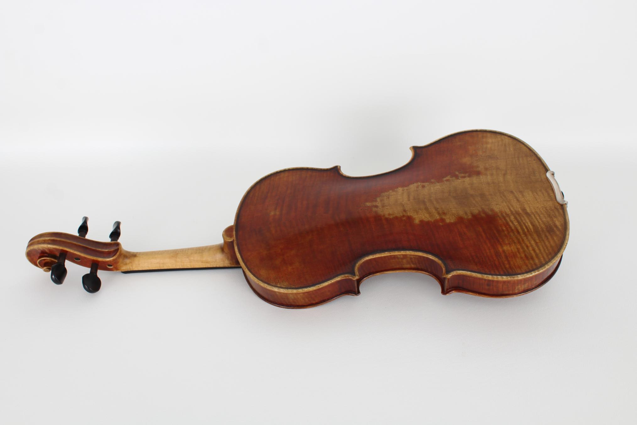 Violin, Maucotel Micolas Label - Image 7 of 10
