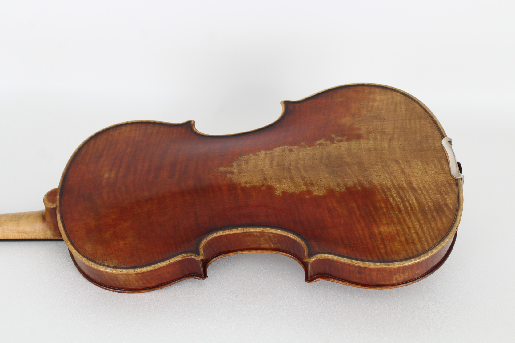 Violin, Maucotel Micolas Label - Image 6 of 10