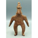 Colima Figure - West Mexico