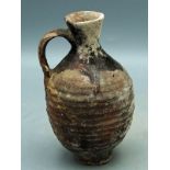 Roman Jug from the Levant, ca. 5th C. AD