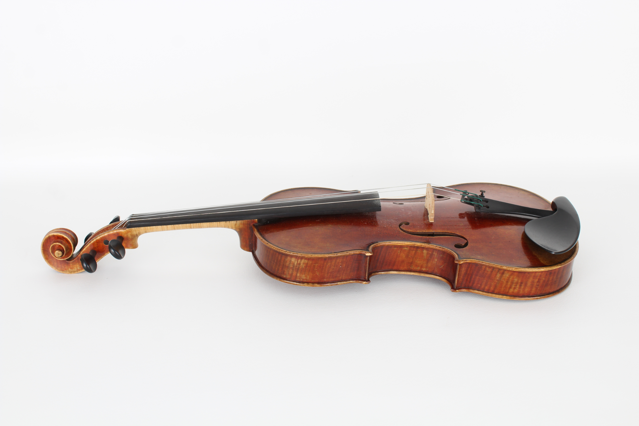 Violin, Maucotel Micolas Label - Image 4 of 10