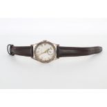 Vintage 10K Hamilton Watch