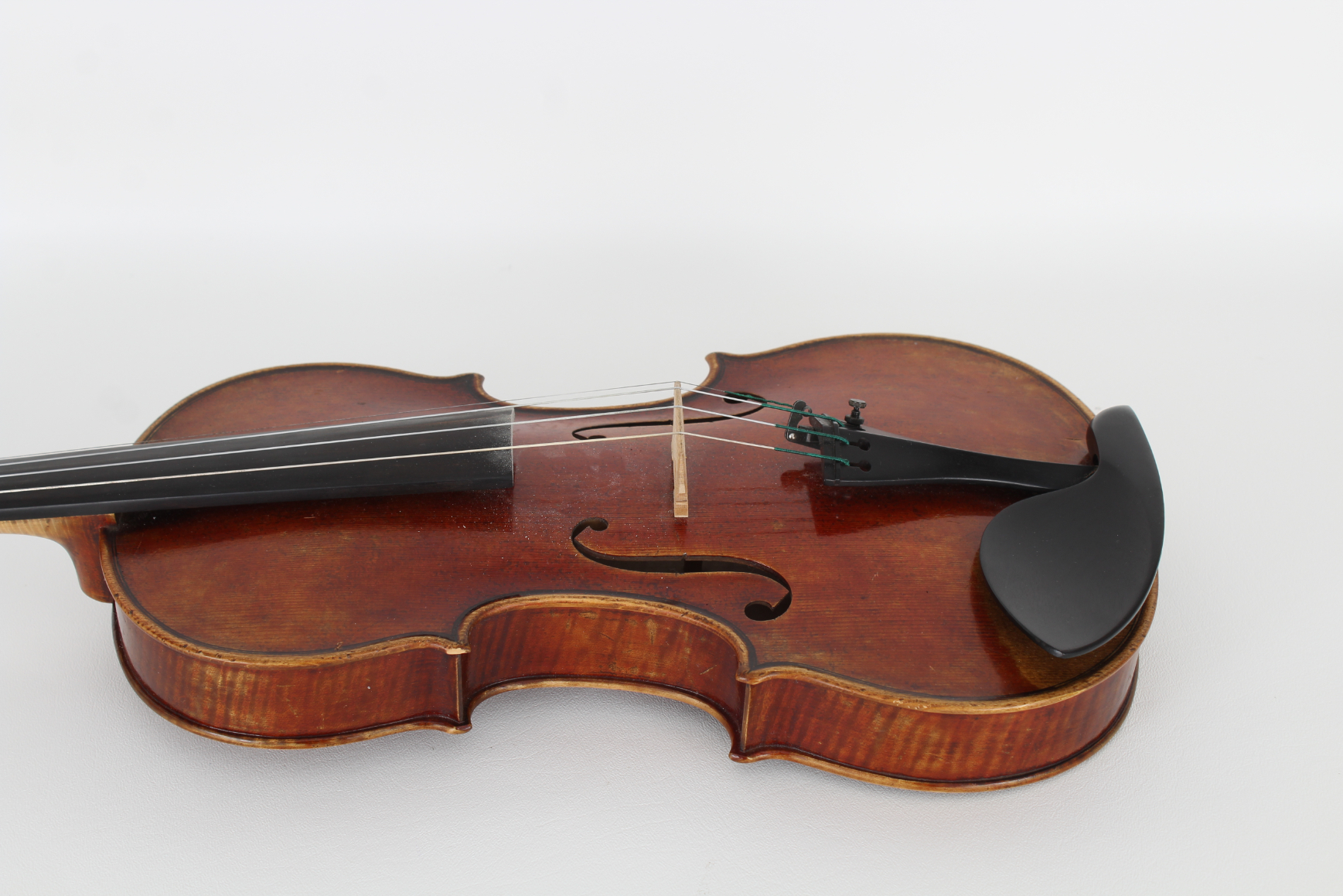 Violin, Maucotel Micolas Label - Image 3 of 10