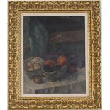 French School, Still Life Painting