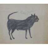 Bill Traylor (1854 - 1947)