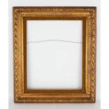 Gilt Wood Frame