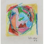 Hans Hofmann (1880 - 1966)