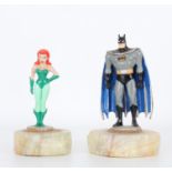 Ron Lee "Batman & Poison Ivy" Figurine