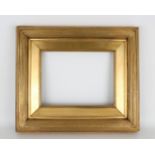 Exceptional 19th C. Whistler Frame