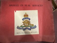 Military Books: From the personal library of General Sir John Akehurst KCB CBE. Includes SAS, Oman