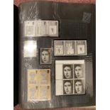Stamps: Elizabeth II, two Viscount stamp albums, one containing mainly mint definitive issues from