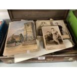 Photographs: 19th and early 20th cent. Mainly demographic and travel, and many Carte de Visite,