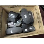 Optical Instruments: Binoculars with cases including Zenith 8x30, Tuobing 8x30, Prinz 8x30, Boots