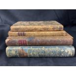 Antiquarian Books: Library Lord Murray of Man mid 18th cent. Chronicle of The Kings of Man (Isle