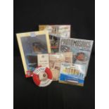 R.M.S. TITANIC: Large collection of modern Titanic related reproduction and novelty items. (2