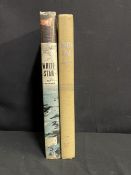 BOOKS: White Star 1964 first edition, plus one other without dust cover (2).