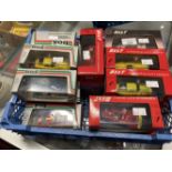 Toys: Diecast cars. Seventeen collectors model cars consisting of nine Best Model including, 9070