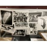 Polar Exploration: Collection of photographs taken from Herbert Ponting's original negatives