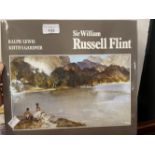 Books: Sir William Russell Flint by Ralph Lewis and Kath S. Gardner.