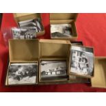 Photography/Africa: A group of approximately 500 small-format photographs of Southern Rhodesia and