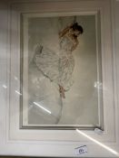 Limited Edition Prints: 20th cent. Sir William Russell Flint (1880-1969) 630/85 Michael Stewart Fine