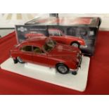 Toys: Model Icons 1/185 Jaguar Mk II.