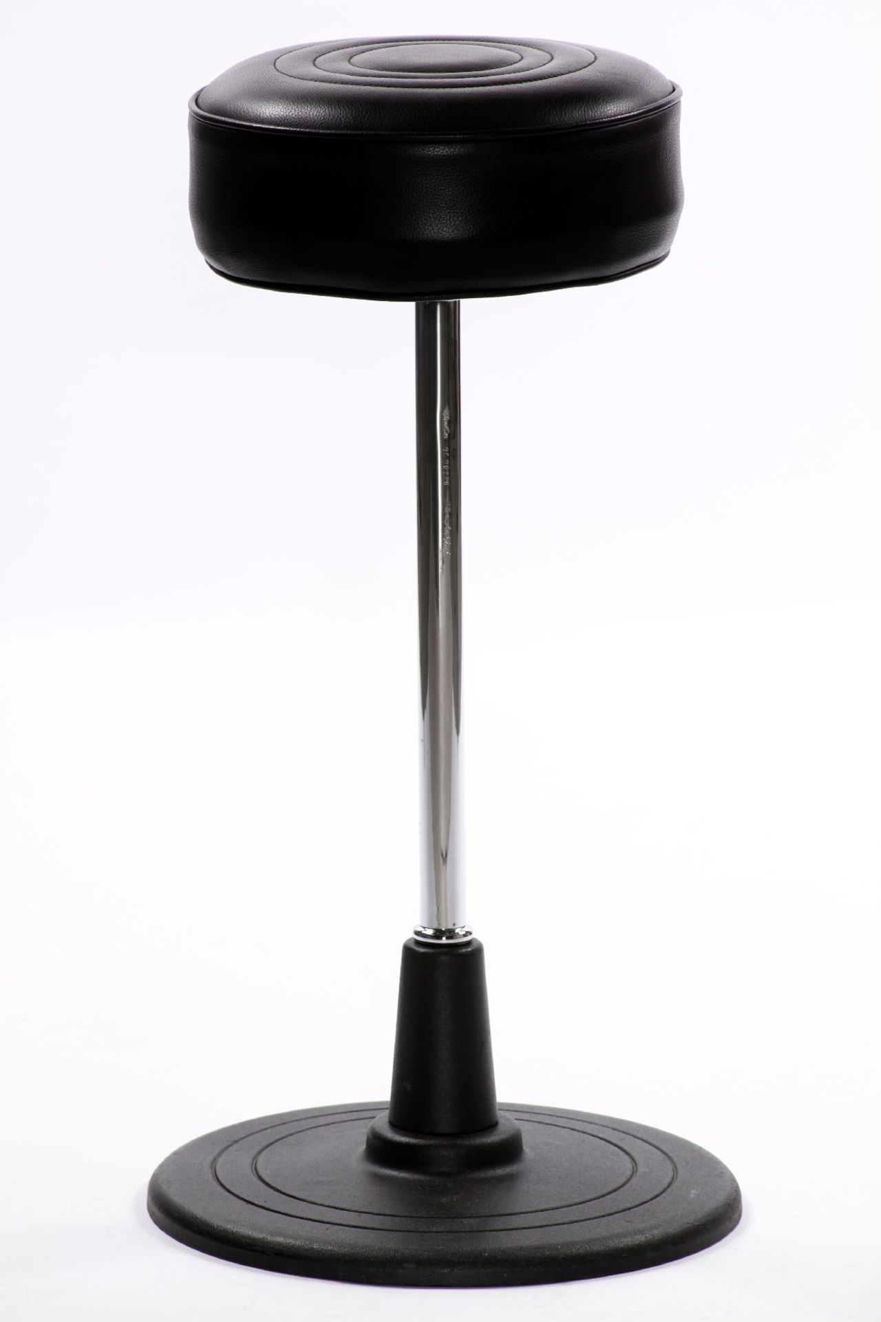 6er Set Barstool No.1, 'CLASSICON', made in Germany, - Image 2 of 5