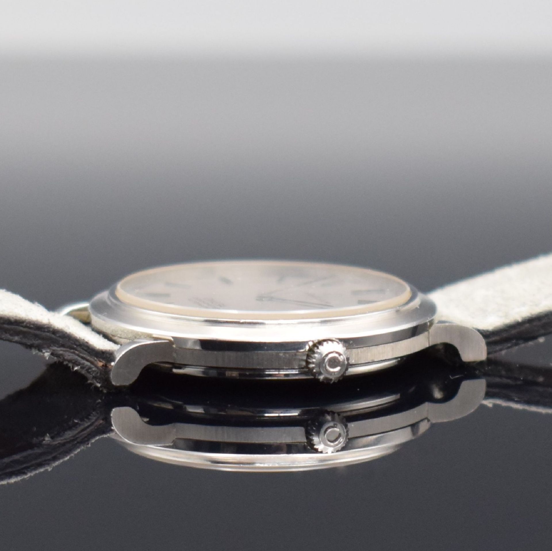 OMEGA Constellation Chronometer Herrenarmbanduhr in - Image 5 of 9