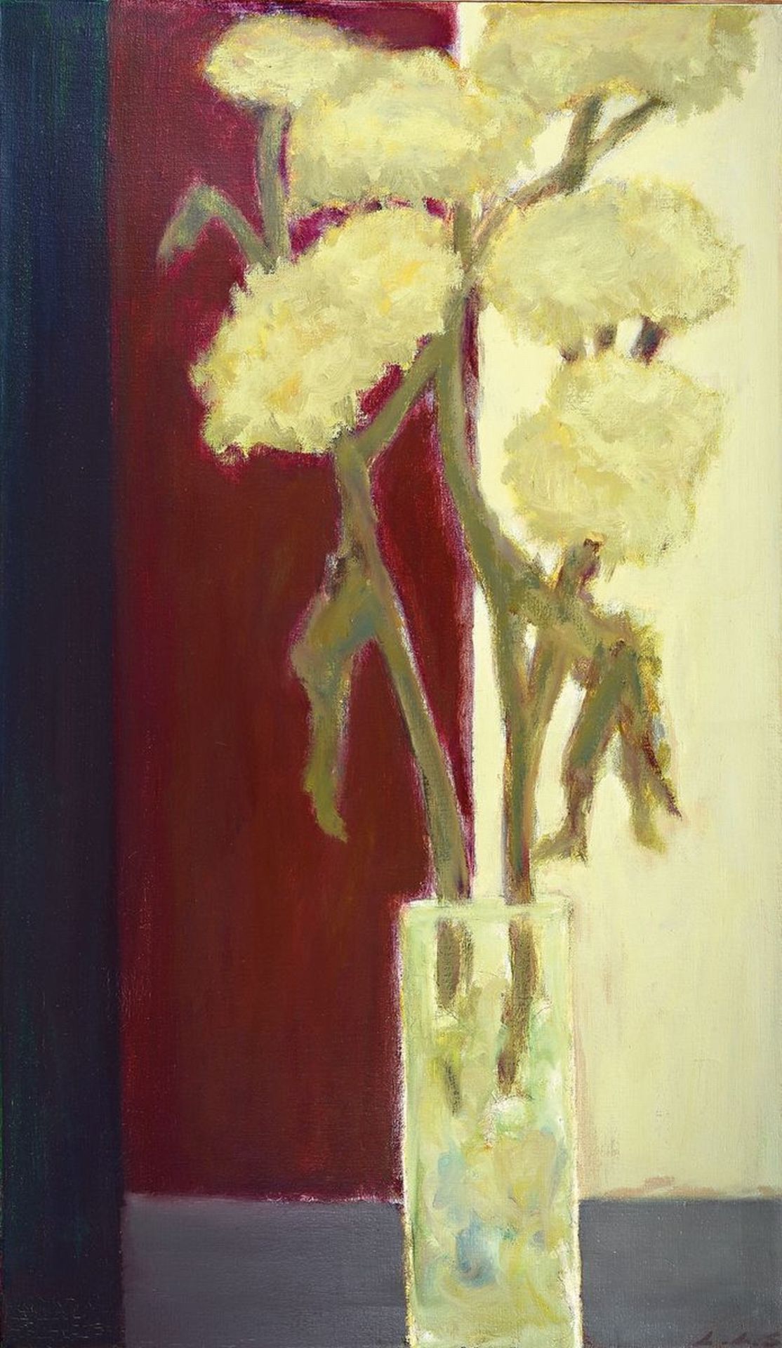 Lore Lina Schmidt-Roßnagel, 1923 - 2011,