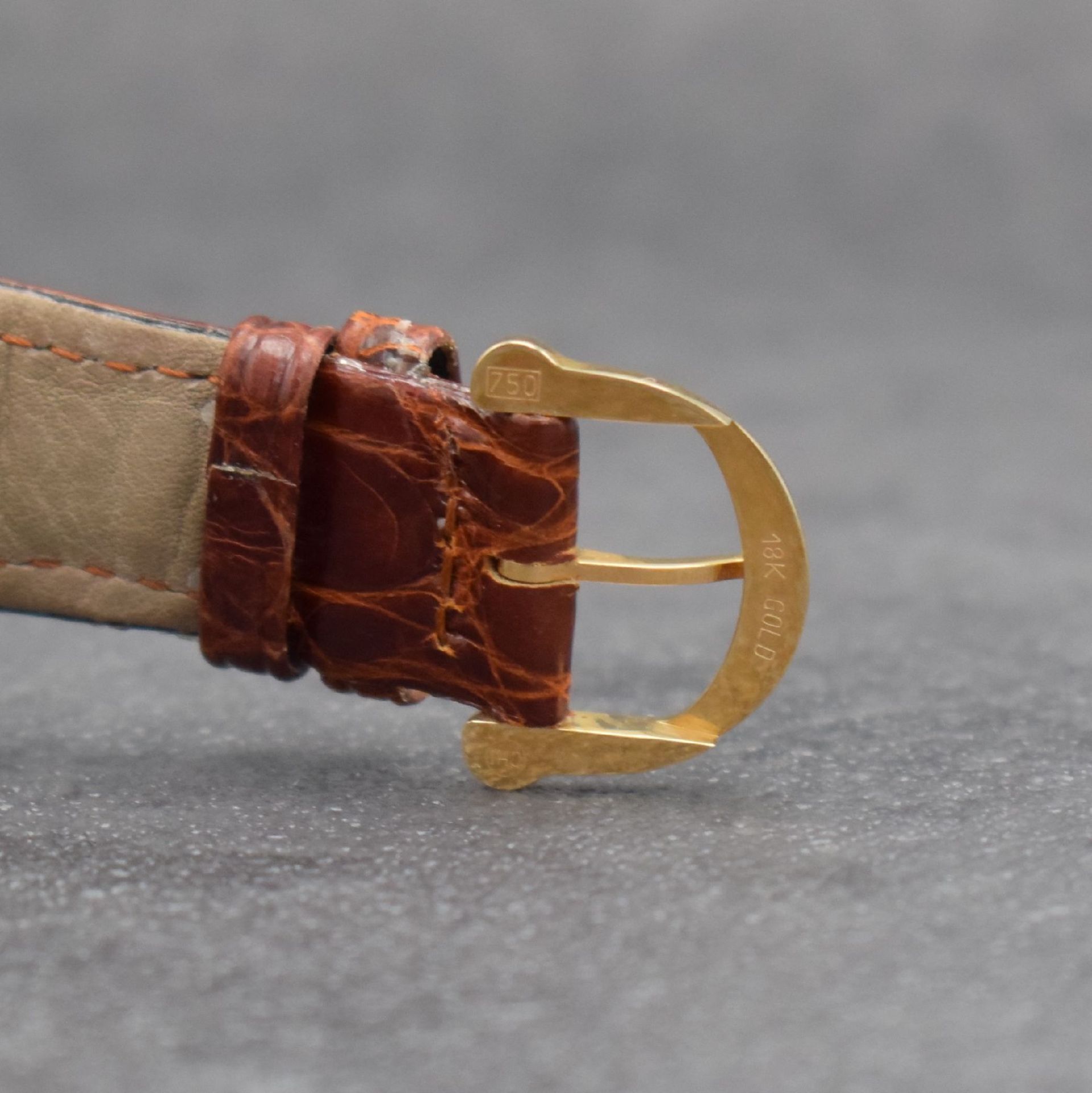 MAURICE LACROIX limitierter Armbandwecker in RoseG - Bild 9 aus 12