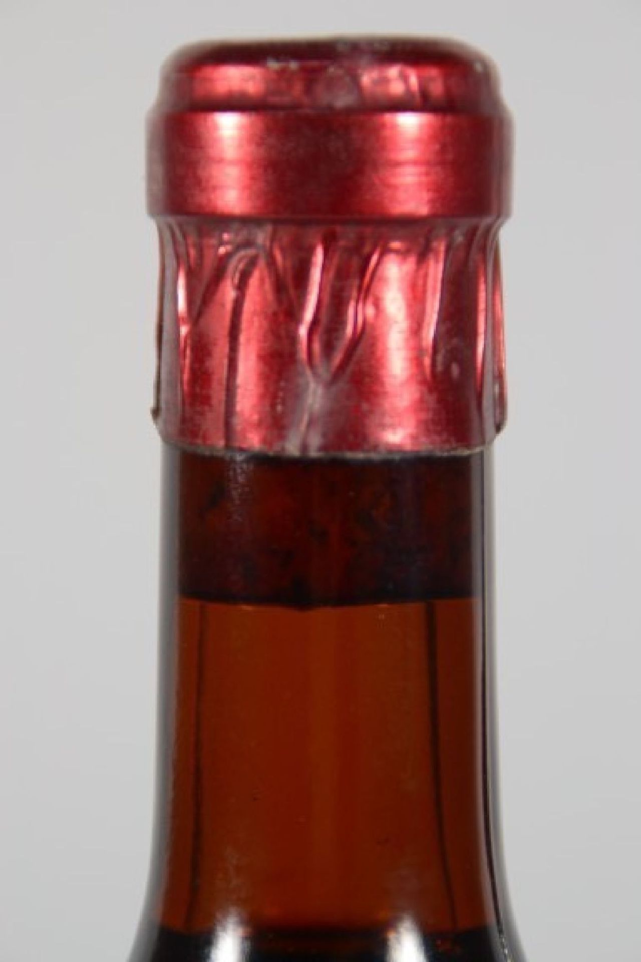1 Flasche, Chateau Cheval Blanc, 1947, St. Emilion, ca. - Image 3 of 4
