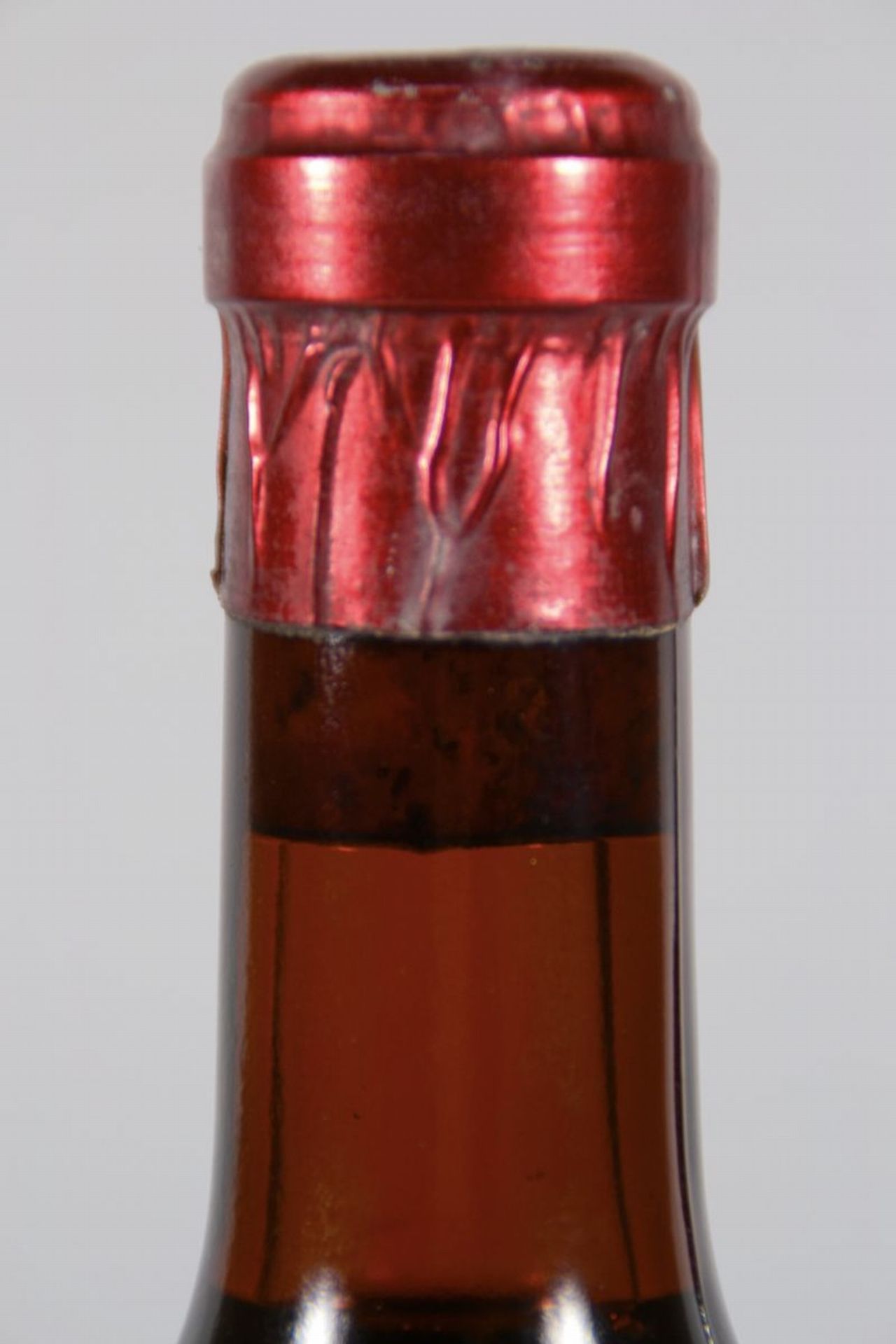 1 Flasche, Chateau Cheval Blanc, 1947, St. Emilion, ca. - Image 4 of 4